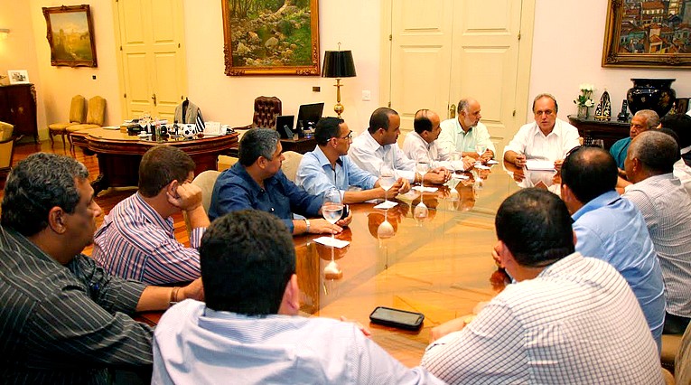 Descrição da foto