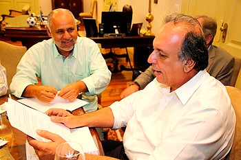 Descrição da foto