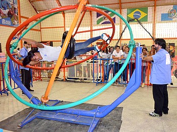Descrição da foto