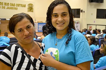 Descrição da foto