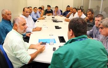 Descrição da foto