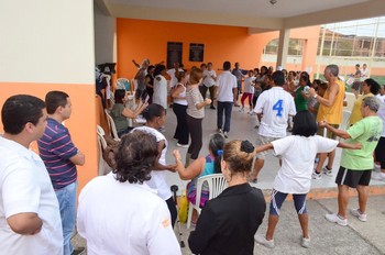 Descrição da foto