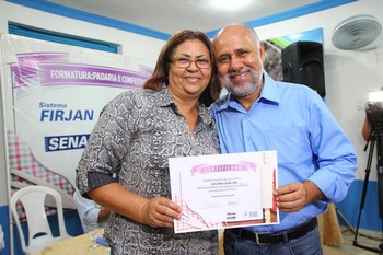 Descrição da foto