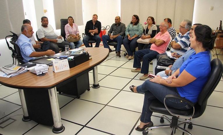 Descrição da foto
