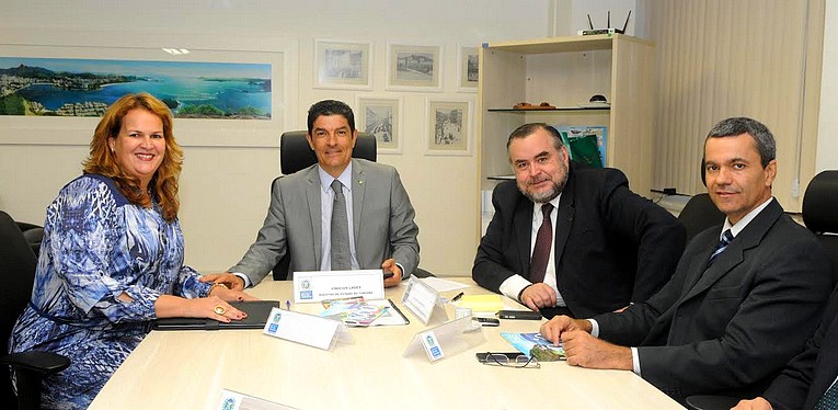 Descrição da foto