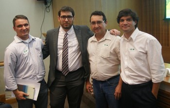 Descrição da foto