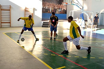 Descrição da foto
