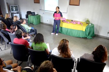 Descrição da foto