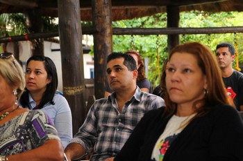 Descrição da foto