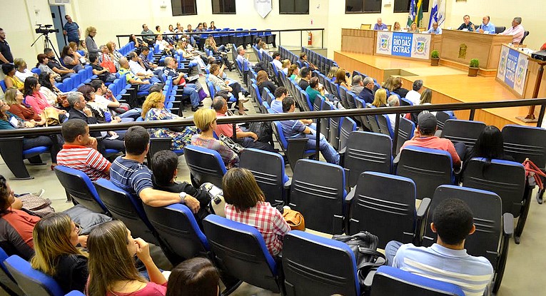 Descrição da foto