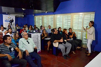 Descrição da foto