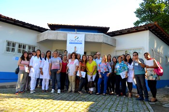 Descrição da foto