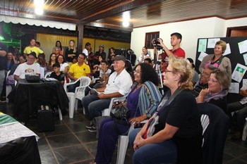 Descrição da foto
