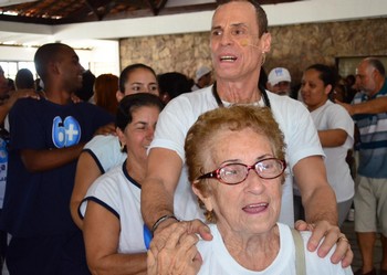 Descrição da foto