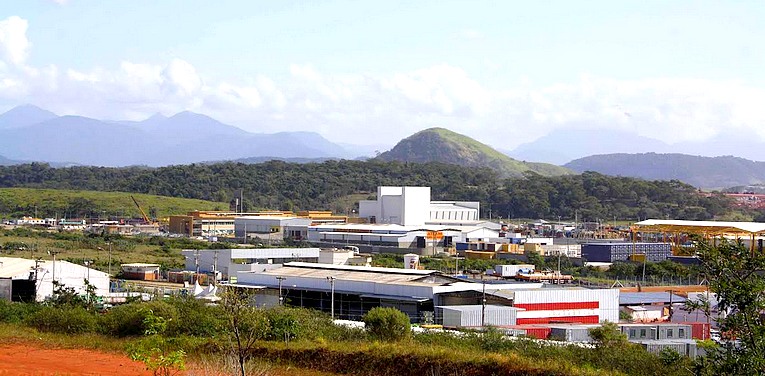 Descrição da foto