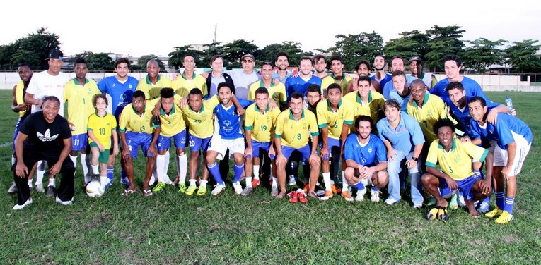 Descrição da foto