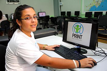 Descrição da foto