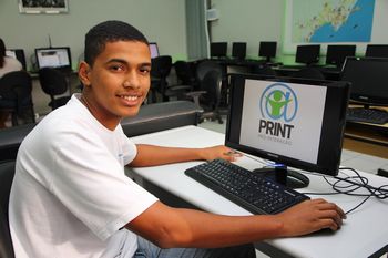 Descrição da foto