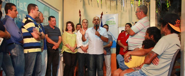 Descrição da foto