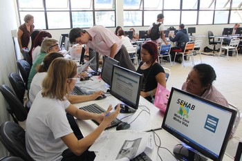 Descrição da foto
