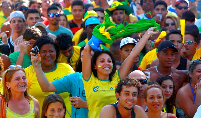 Descrição da foto