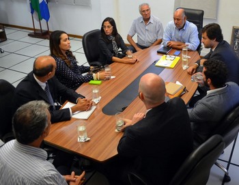 Descrição da foto