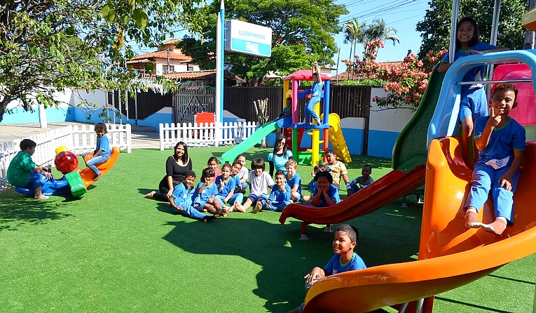 Descrição da foto