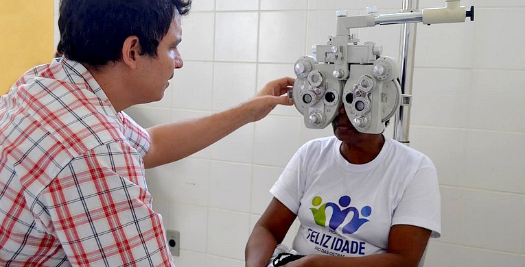 Descrição da foto