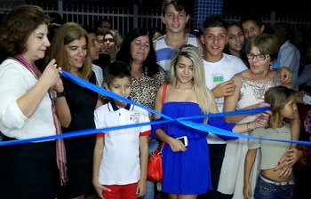 Descrição da foto