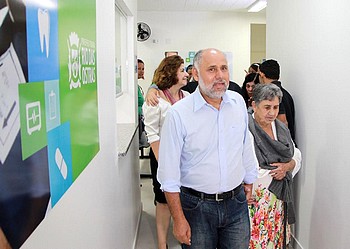 Descrição da foto