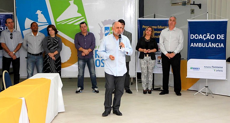 Descrição da foto