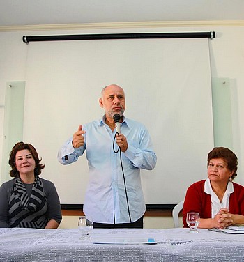 Descrição da foto