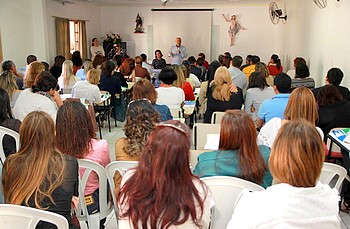 Descrição da foto