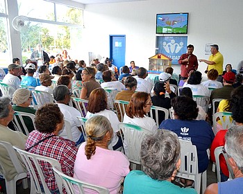 Descrição da foto