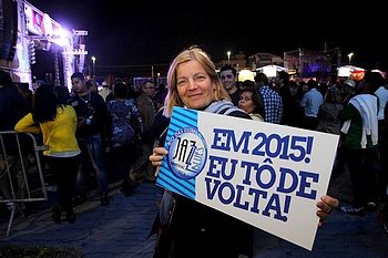 Descrição da foto