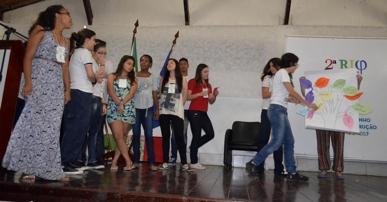 Descrição da foto