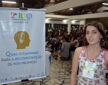 Descrição da foto