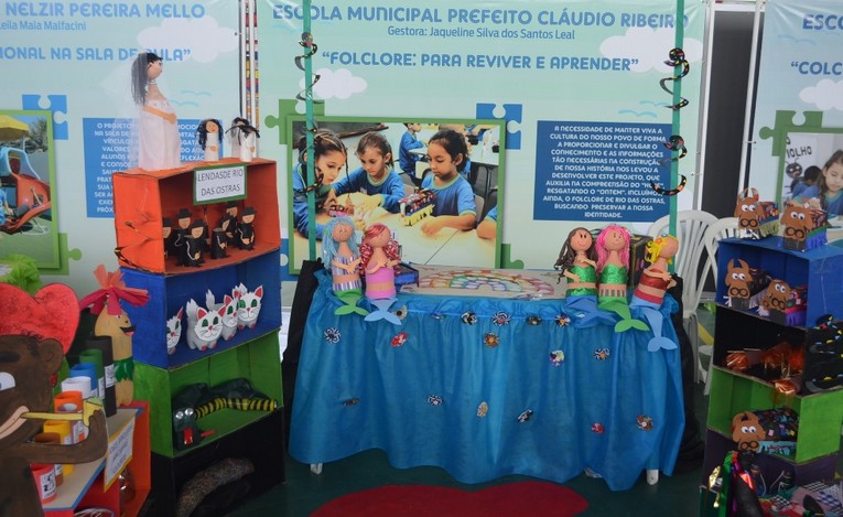 Descrição da foto