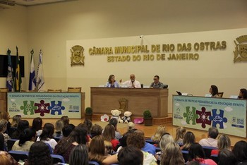 Descrição da foto