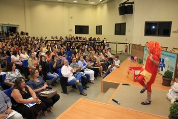 Descrição da foto