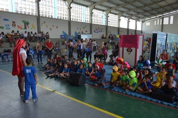 Descrição da foto
