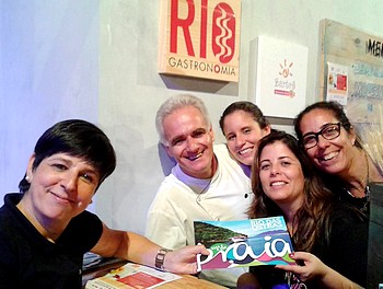 Descrição da foto