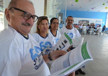 Descrição da foto