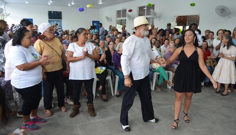 Descrição da foto