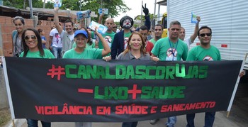 Descrição da foto