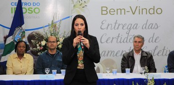 Descrição da foto