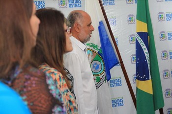 Descrição da foto