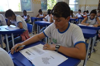 Descrição da foto