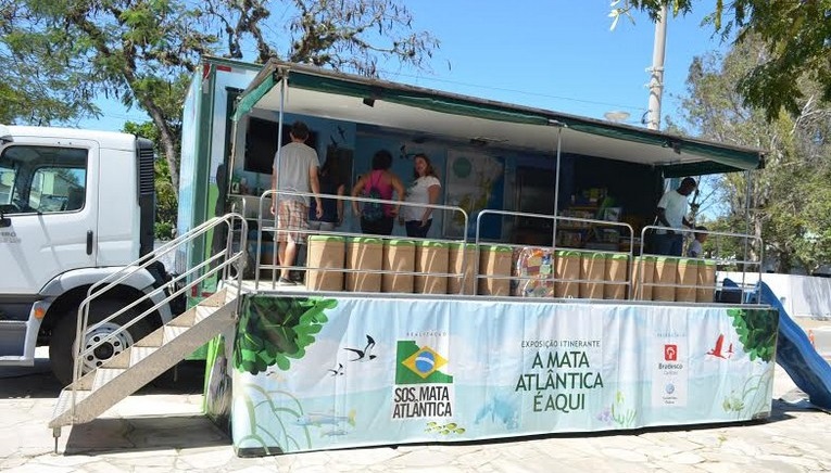 Descrição da foto