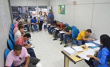 Descrição da foto